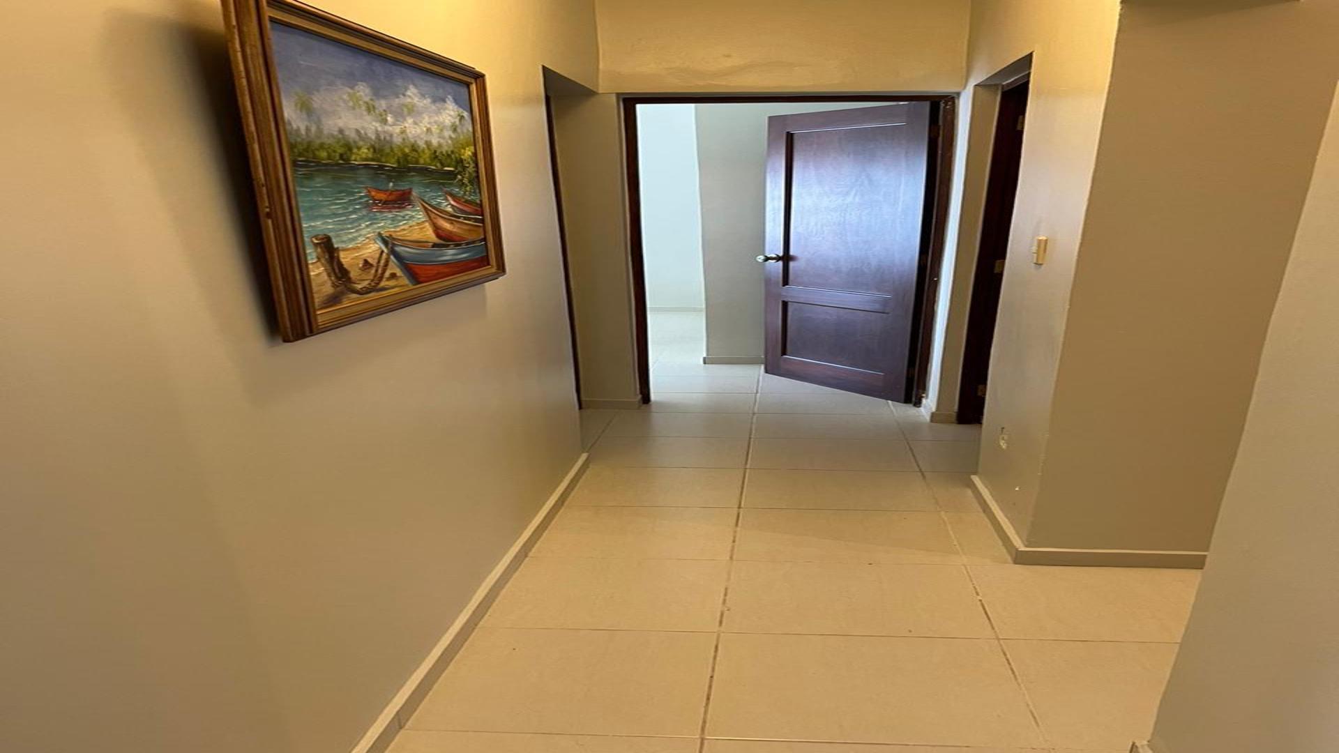 apartamentos - Hermoso y cálido apartamento en venta en Metro Country club 3