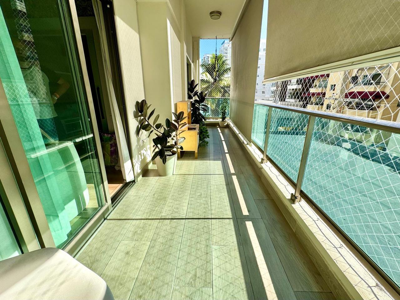 apartamentos - Vendo apartamento en Urbanizacon Real  1