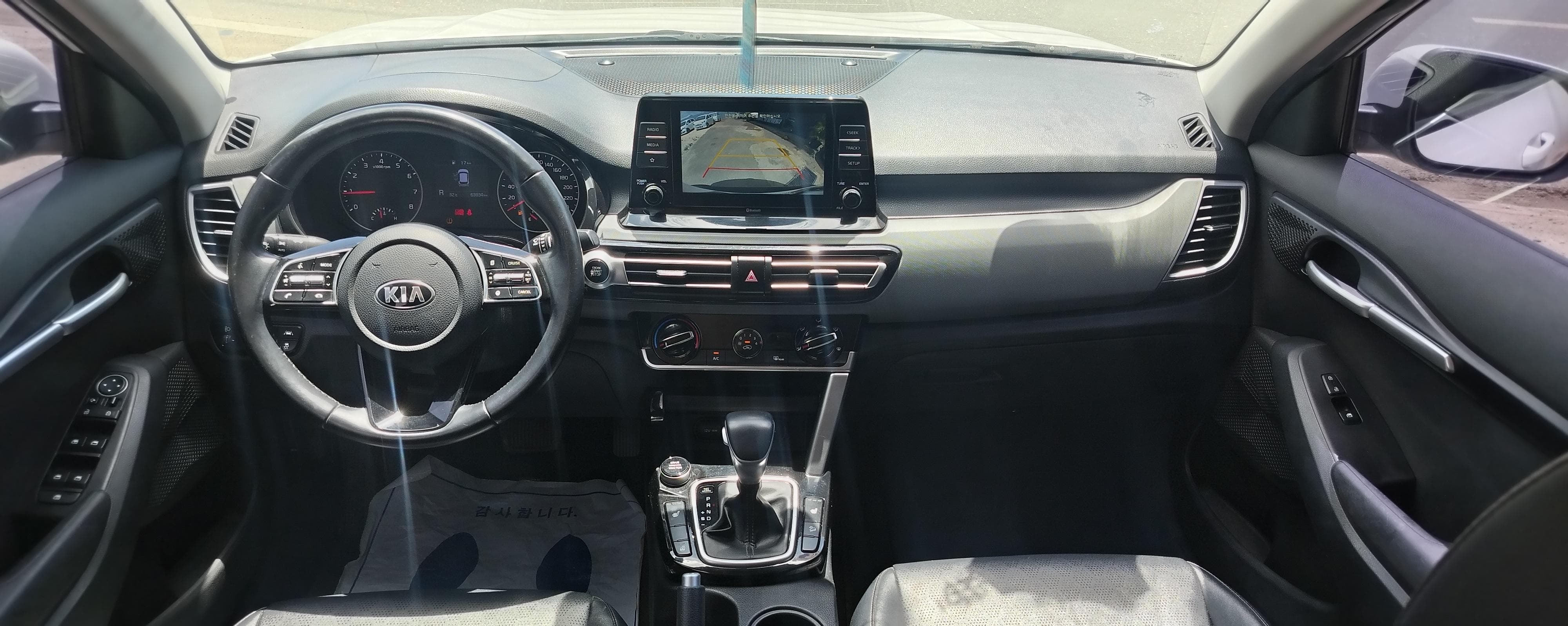 jeepetas y camionetas - KIA SELTOS 2020 8