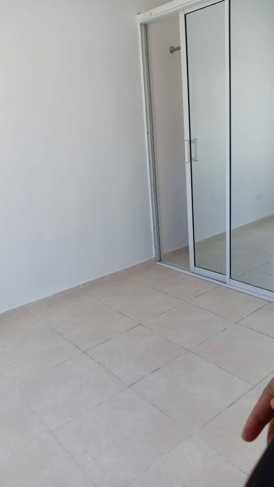 apartamentos - Vendo apartamento en Ciudad Juan Bosch 0