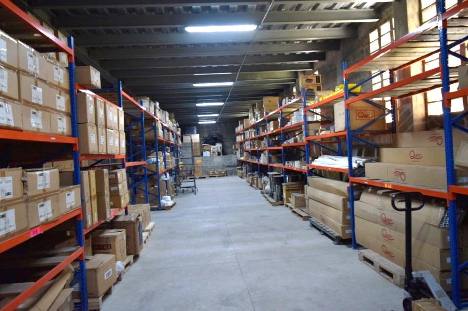 otros inmuebles - Nave Industrial en HATO NUEVO SANTO DOMINGO OESTE 9