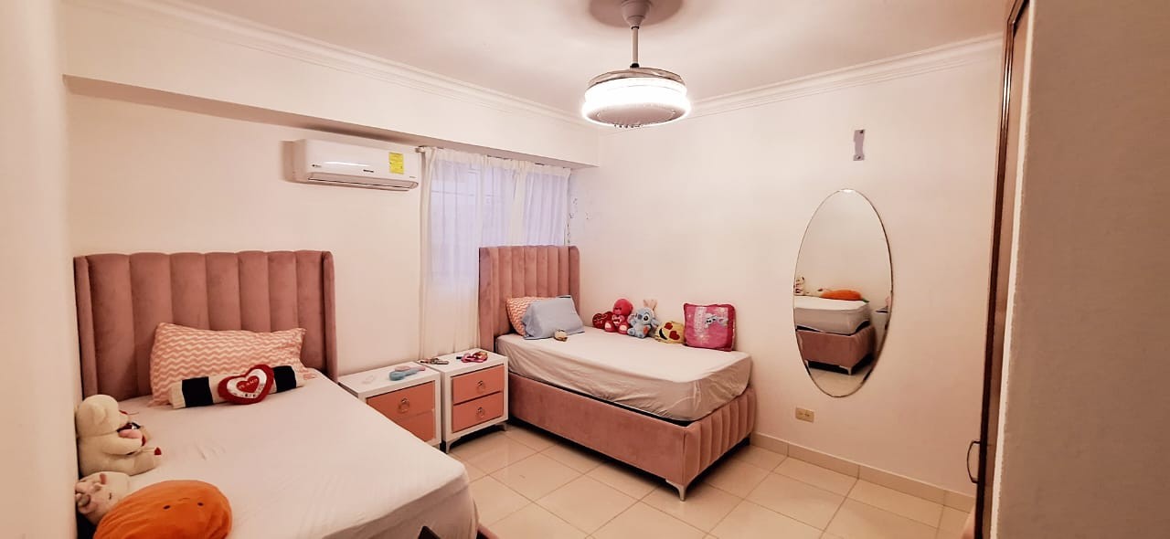 apartamentos - Vento Apartamento Ensanche Ozama 4