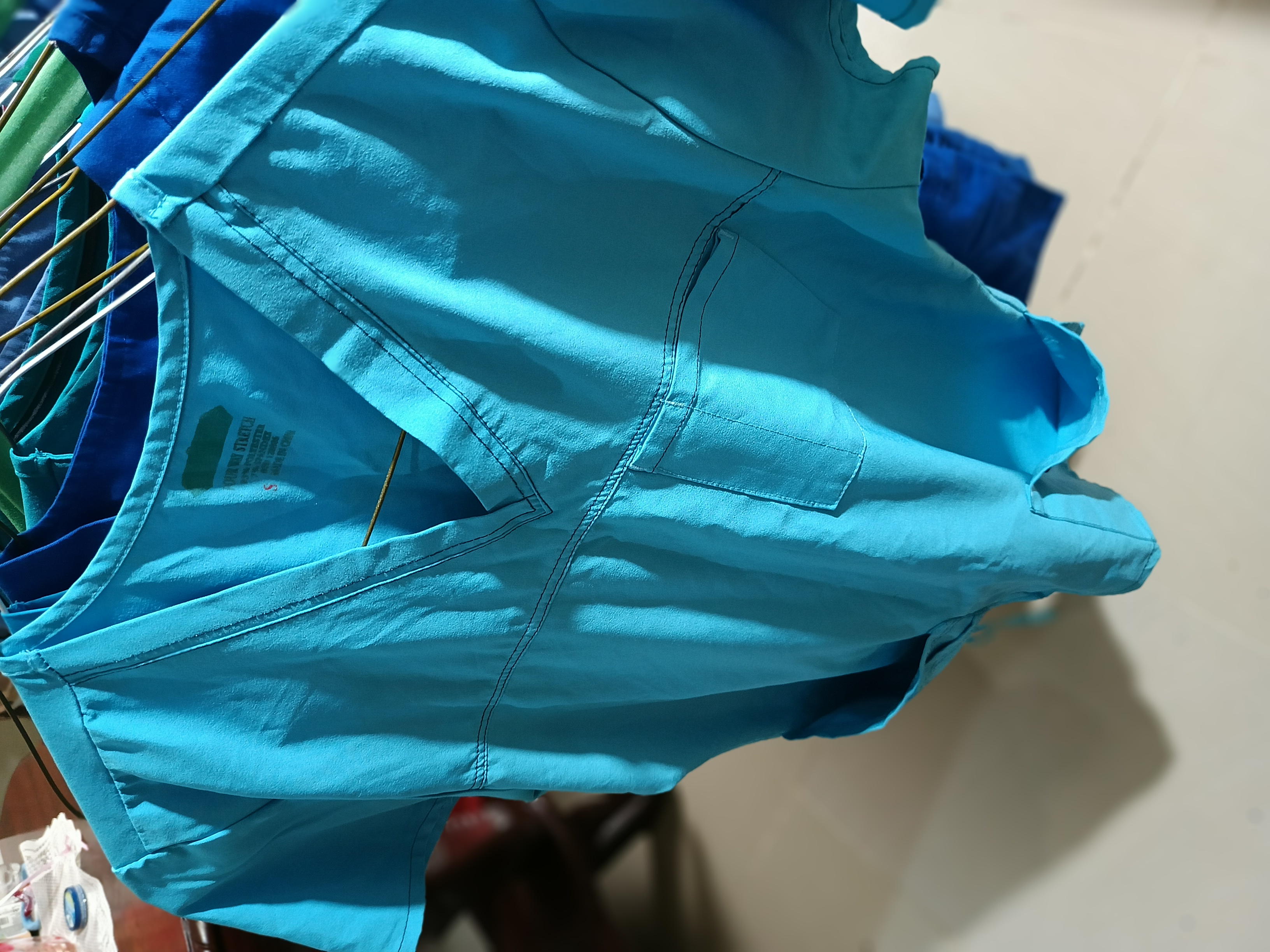 salud y belleza - PIJAMAS PARA MÉDICOS 0