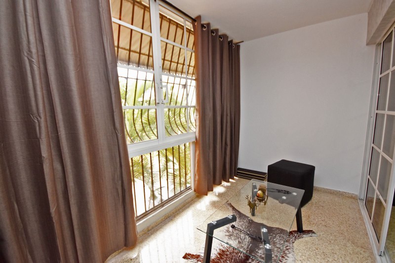 apartamentos - Apartamento en Gazcue 6