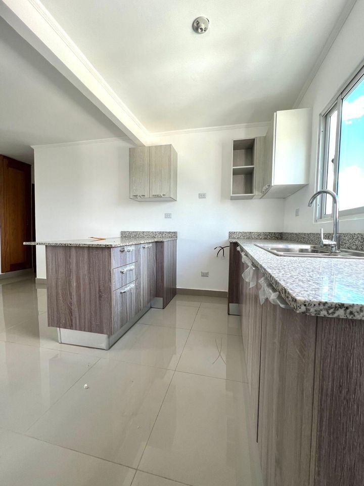 apartamentos - Vendo apartamento en Alma Rosa l 7