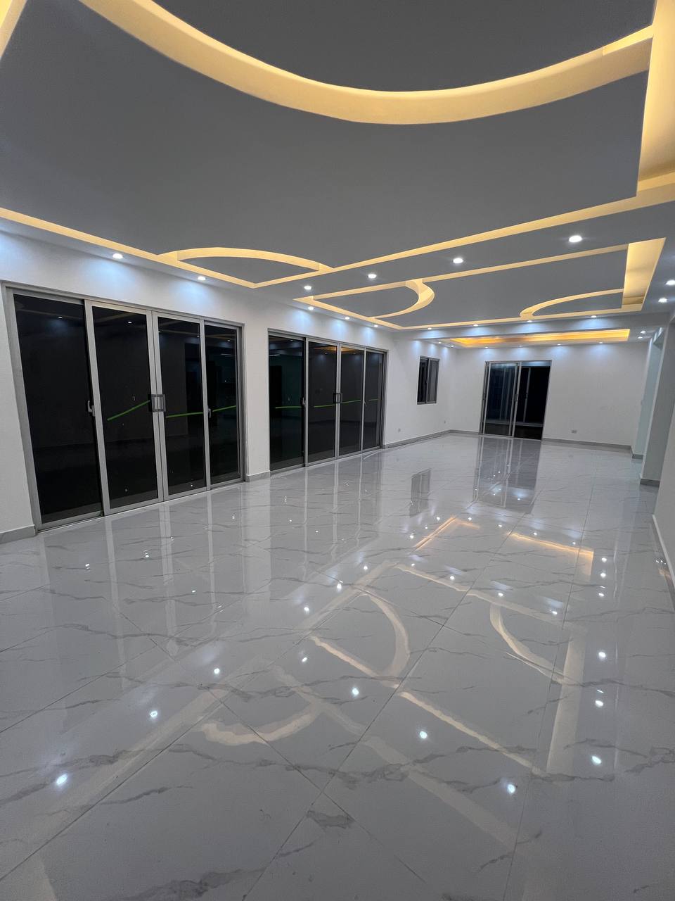 casas - Casa en venta en Altos de Arroyo Hondo III 1