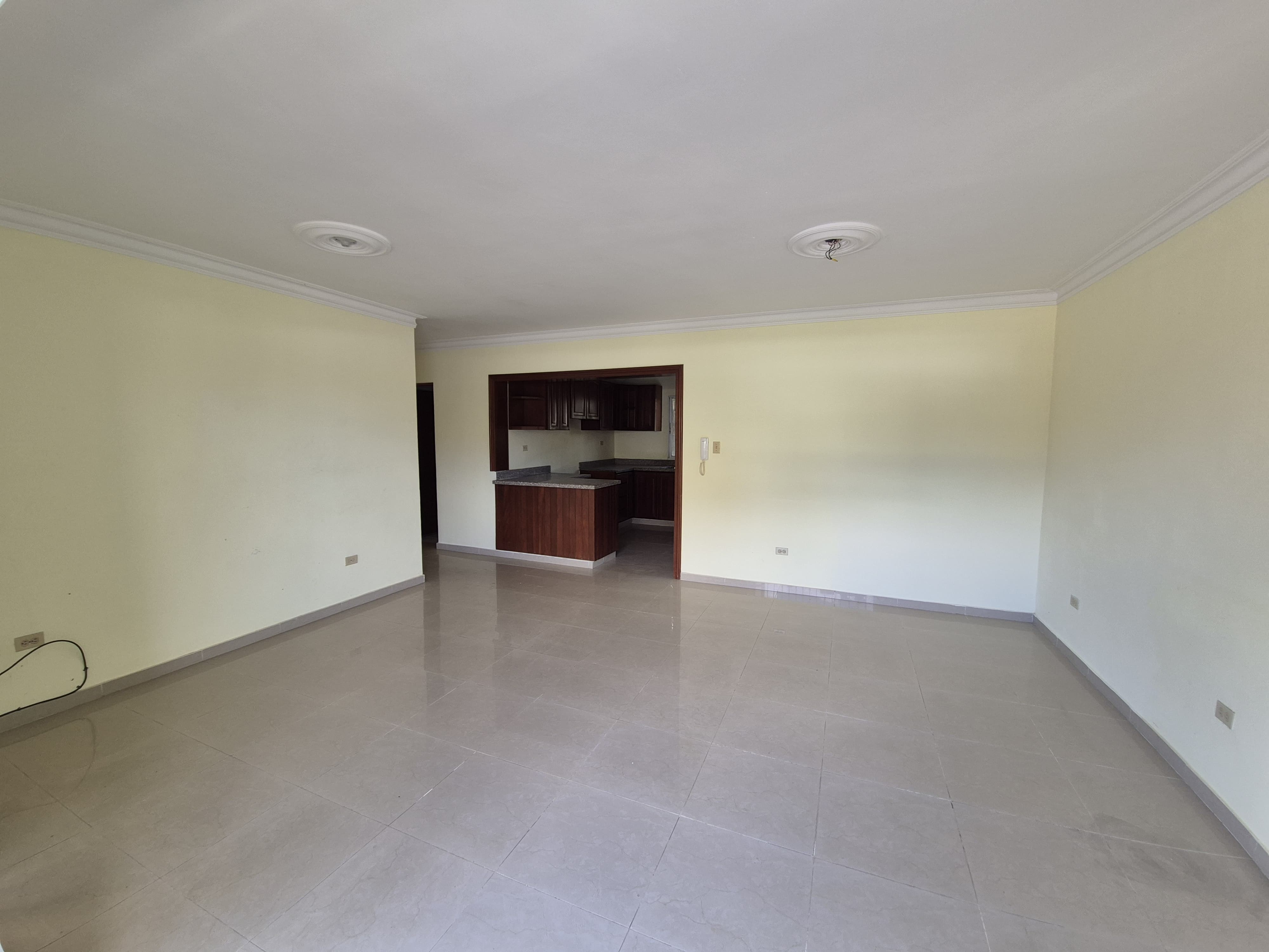 apartamentos - Apartamento segundo nivel Vista Hermosa  2