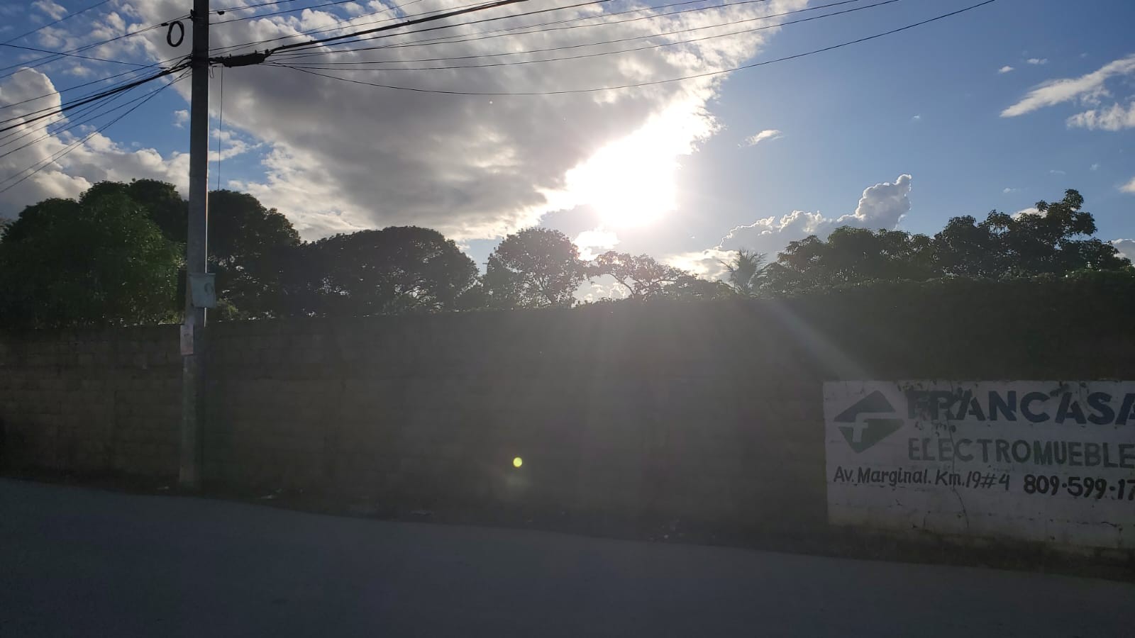 solares y terrenos - Solar de 5,000 Marginal Las Américas, Palmeros-Lazzaro 8
