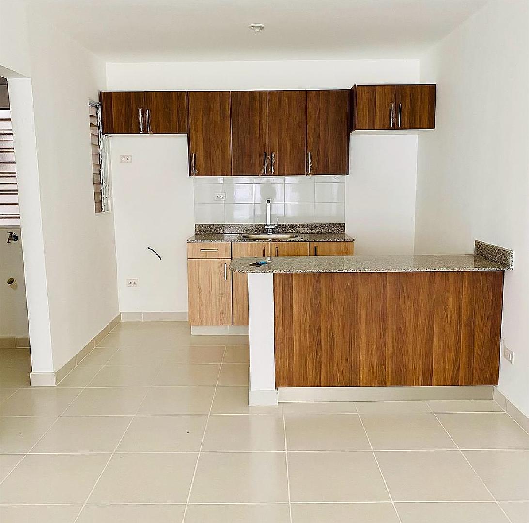 apartamentos - Apartamento Antares del Este 2, Ciudad Juan Bosch  3