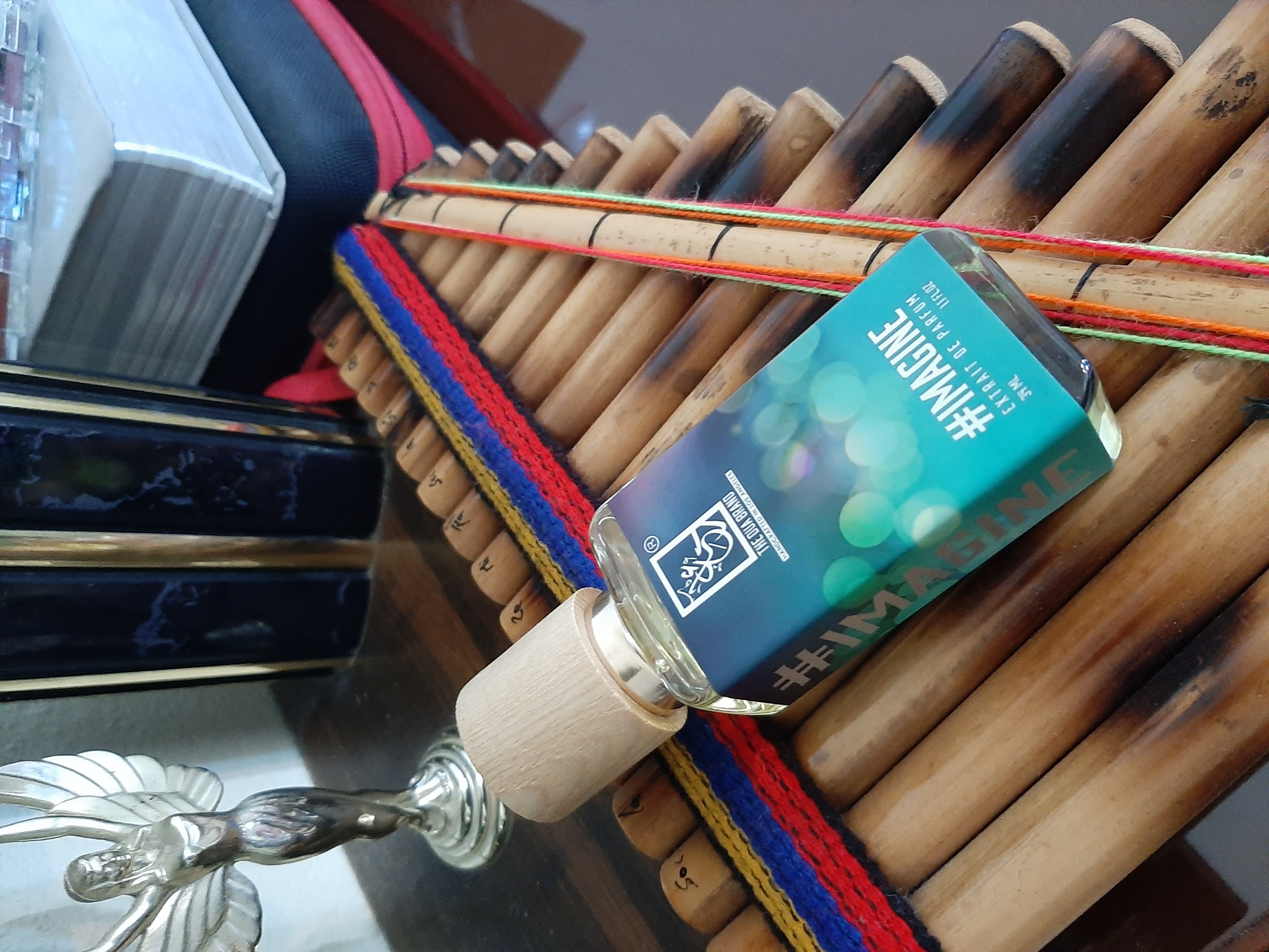 joyas, relojes y accesorios - Perfumes The Dua Brand  4