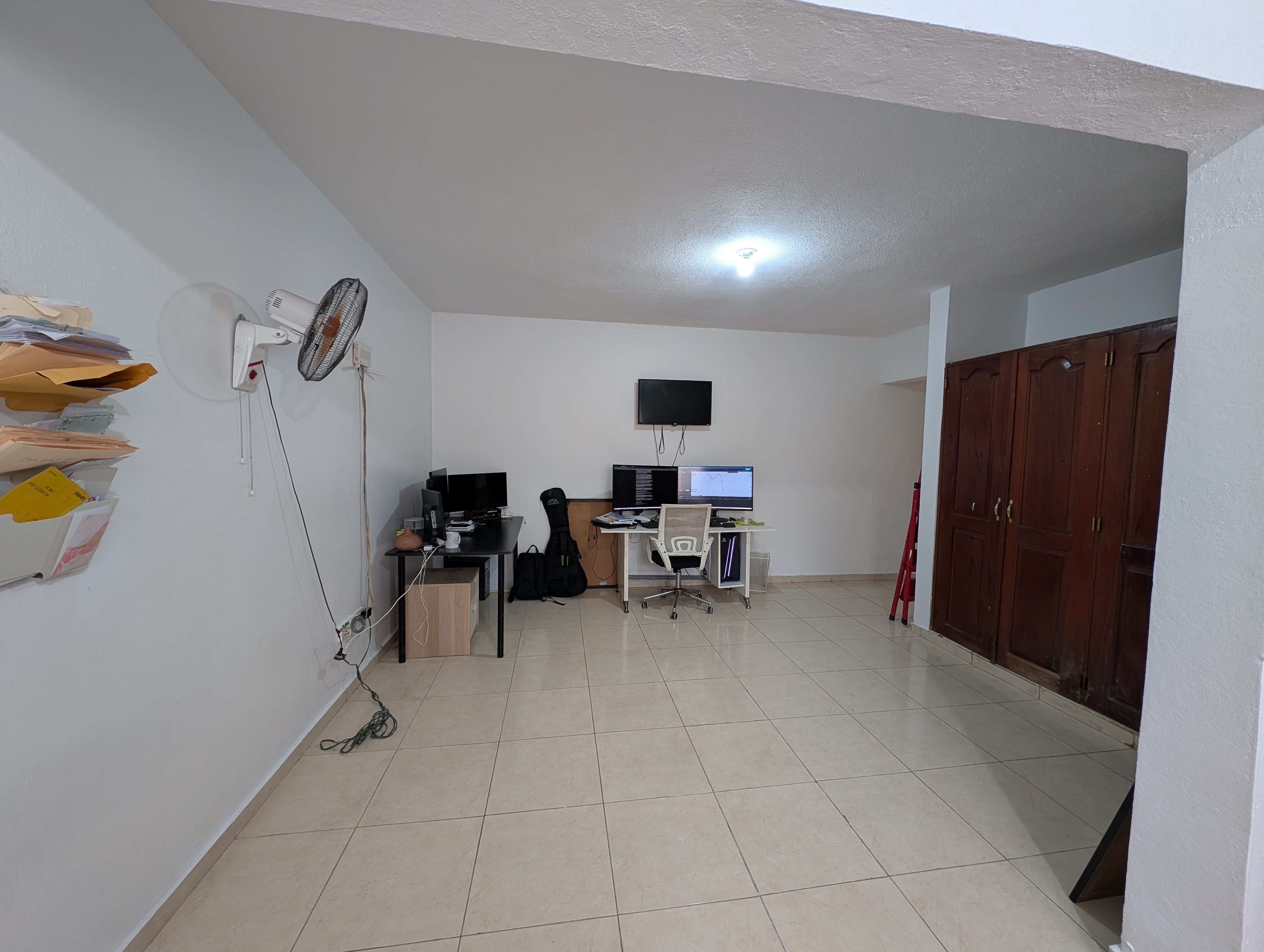 apartamentos - Ensanche Ozama Apto 5 hab. 3.5 baños. 3 parqueos  4