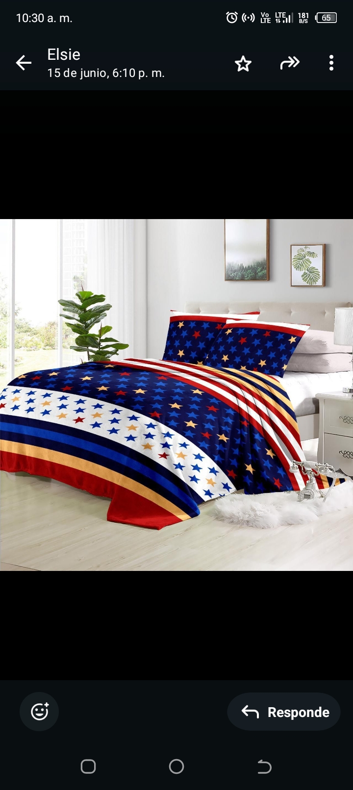 muebles y colchones - juegos de frizas de 3 piezas para cama de 60 2