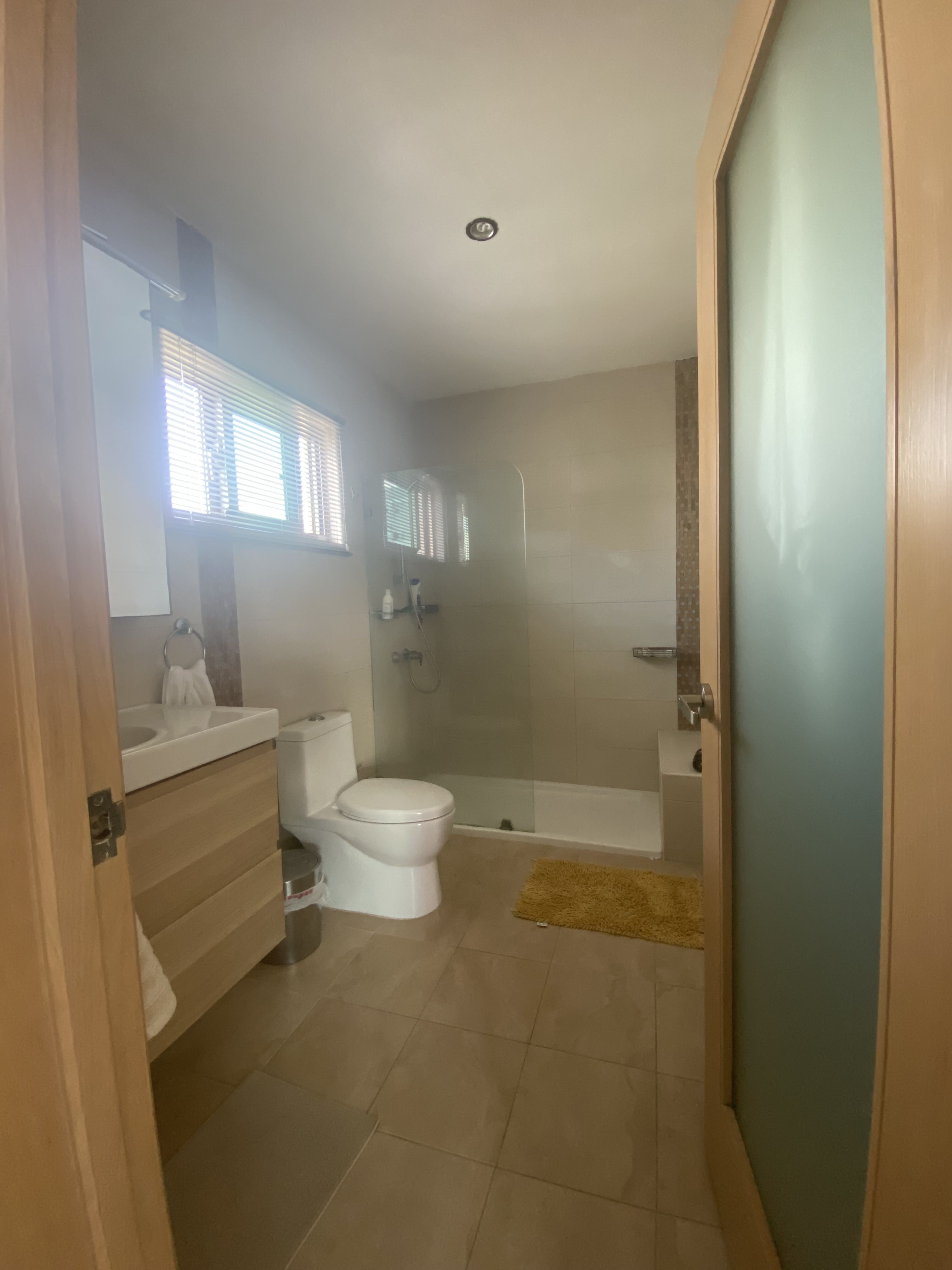 apartamentos - Apartamento en evaristo morales en venta  9