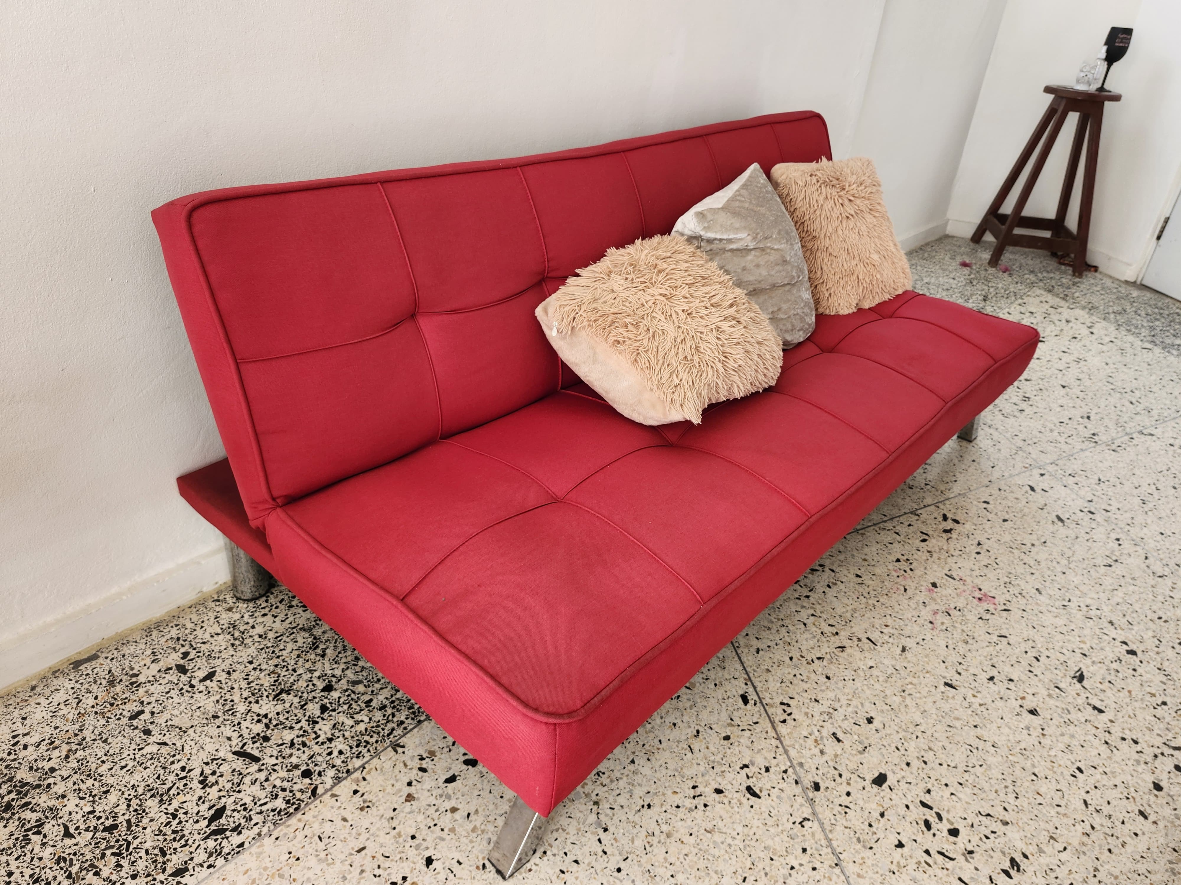 muebles y colchones - Se vende Sofa 1