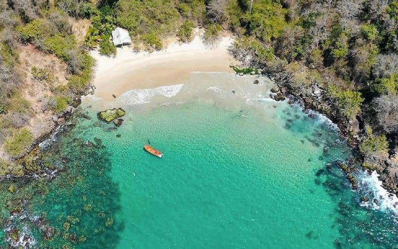 solares y terrenos - Samana solar playa el indio 5 min  2