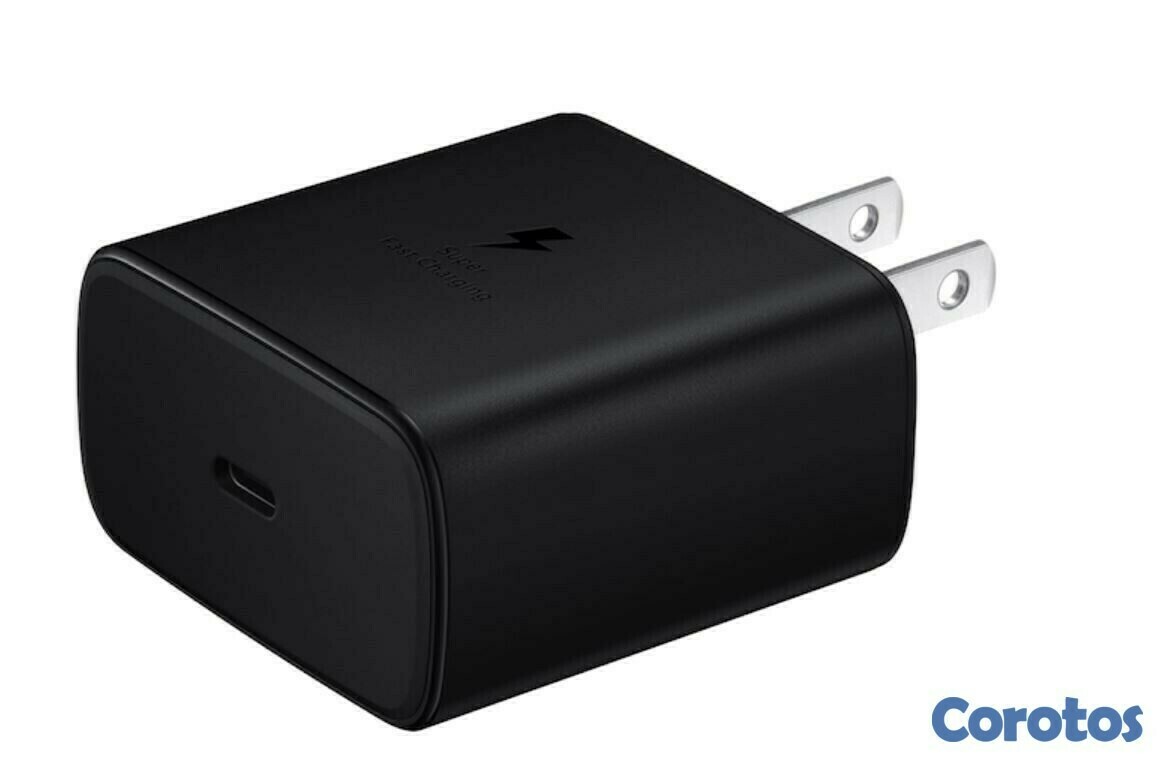 celulares y tabletas - fuente de carga de 45w 1