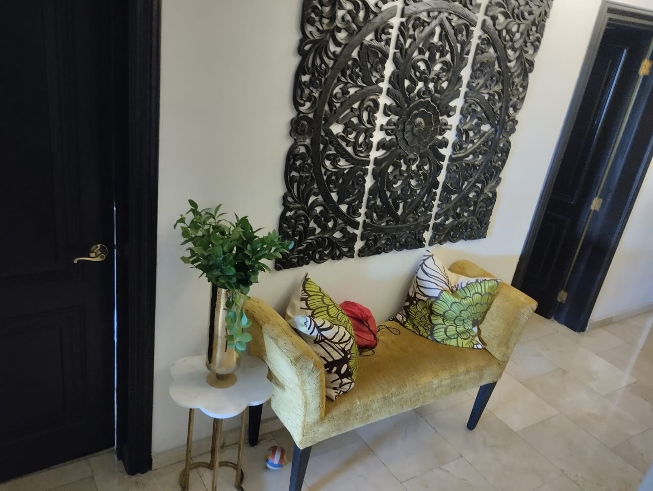 apartamentos - Apartamento de dos niveles, Naco, Distrito Nacional  5