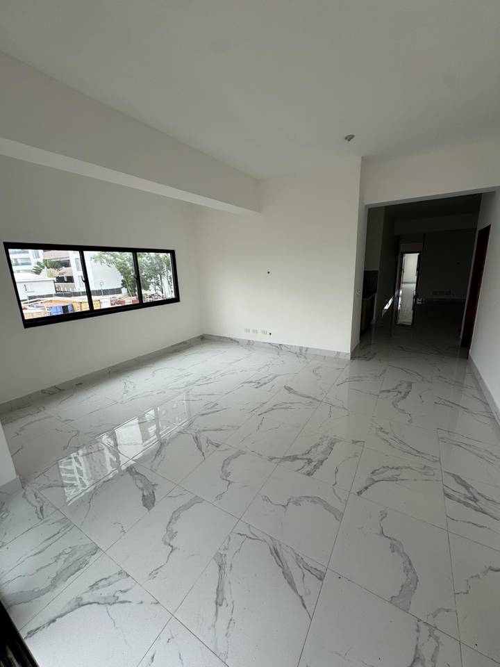 apartamentos - Venta de apartamentos de 3 habitaciones ,Cacicazgo