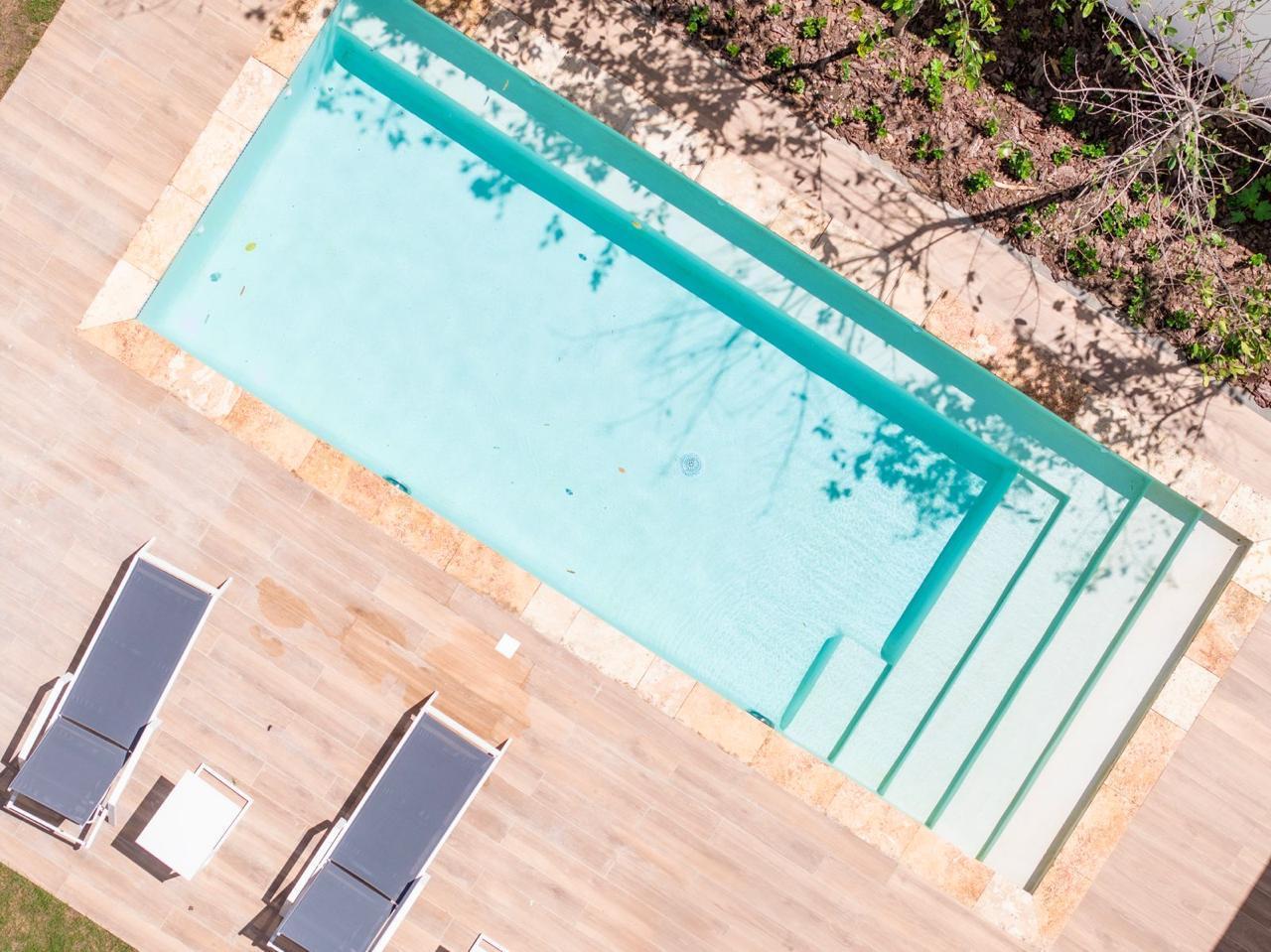 apartamentos - Penthouse De Venta En Santiago RD, con Piscina y Gimnasio
