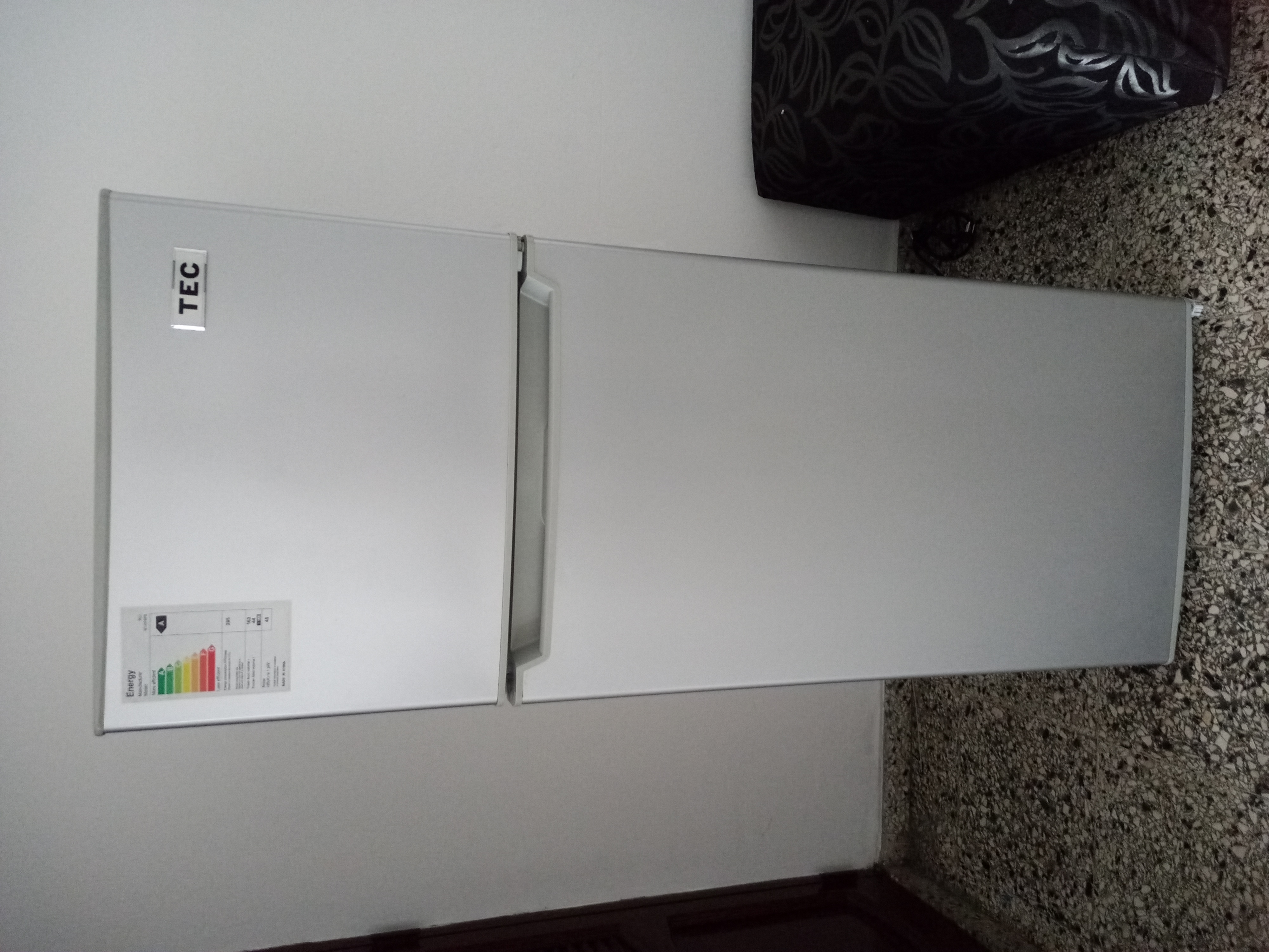 electrodomesticos - Nevera Tec  3