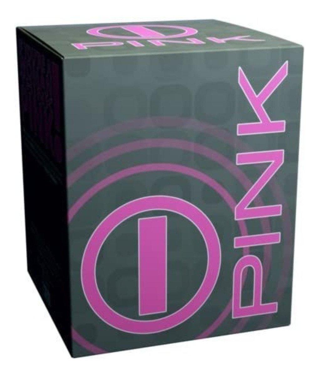 Salud y Equipamiento Médico - Bhip Pink Para Mujer Polvo 30 -  Unidad 0