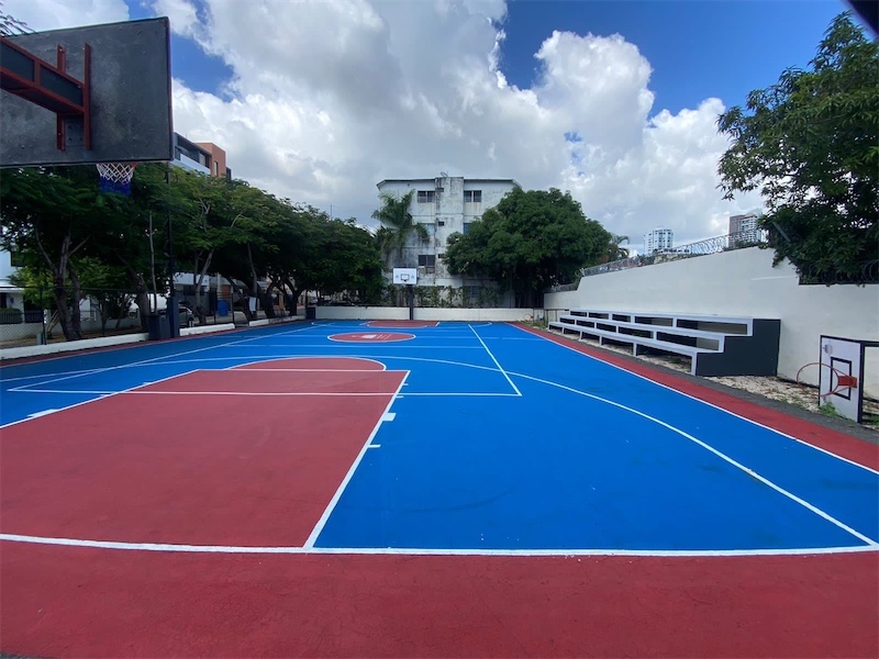 casas - Venta de mansión en la avenida independencia Distrito Nacional Santo Domingo 3