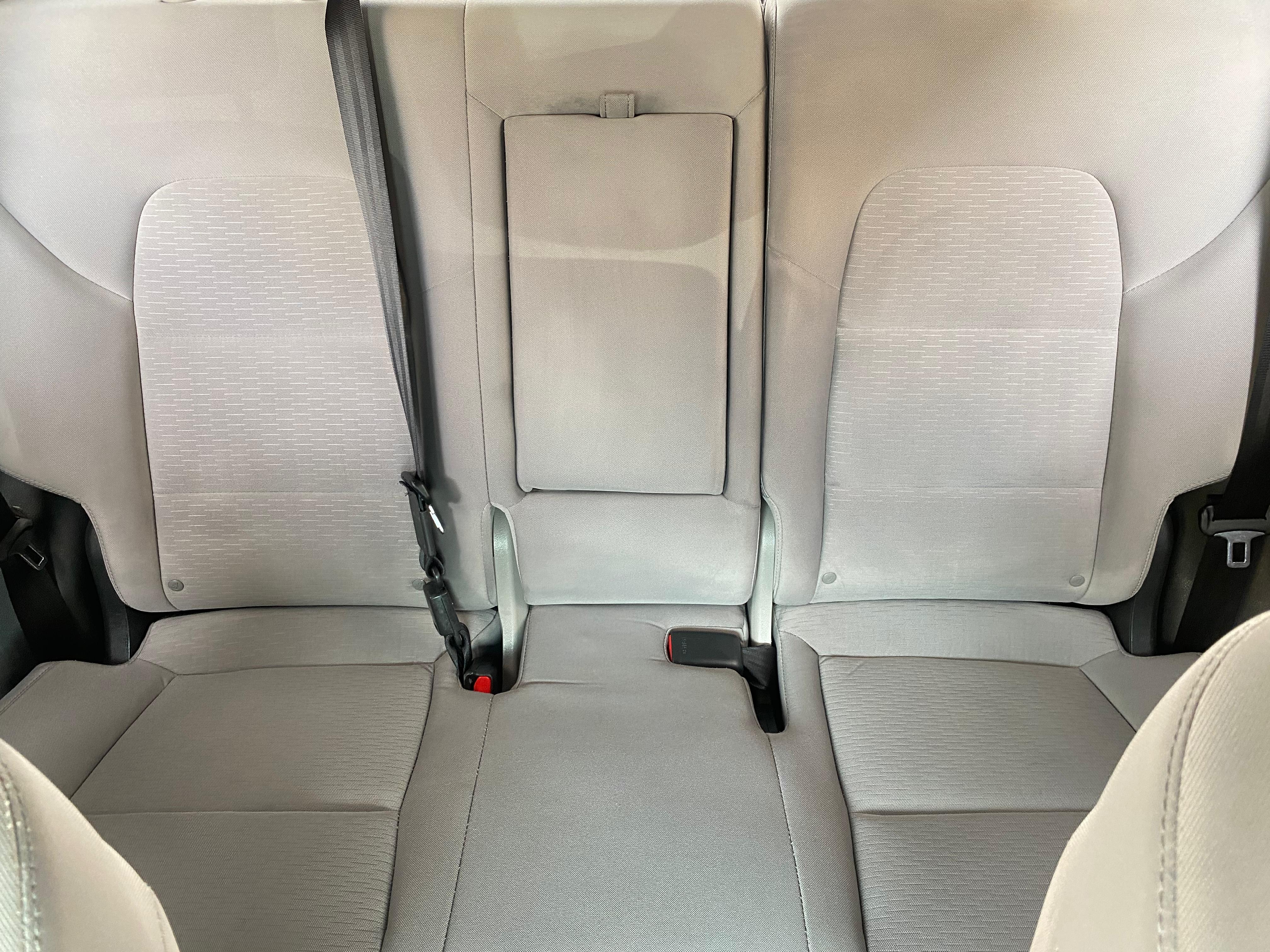 jeepetas y camionetas - hYUNDAI Tucson SE 2019 6