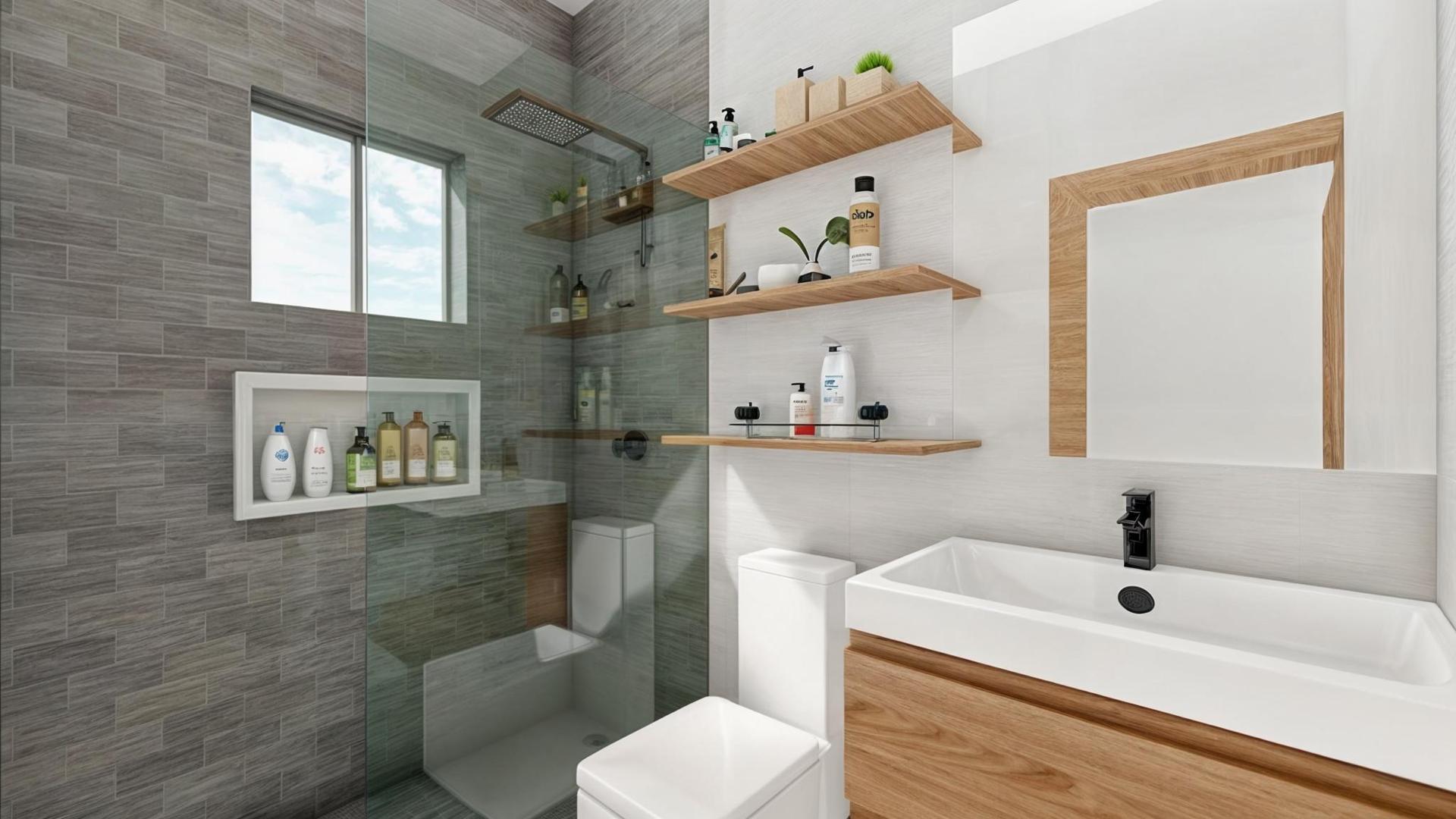 apartamentos - Residencial Samirah La Vega 4