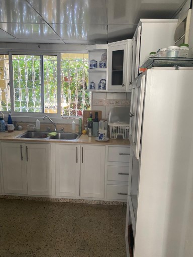 casas - Casa en Venta en Proyecto Cerrado
LA ESPERILLA
 7