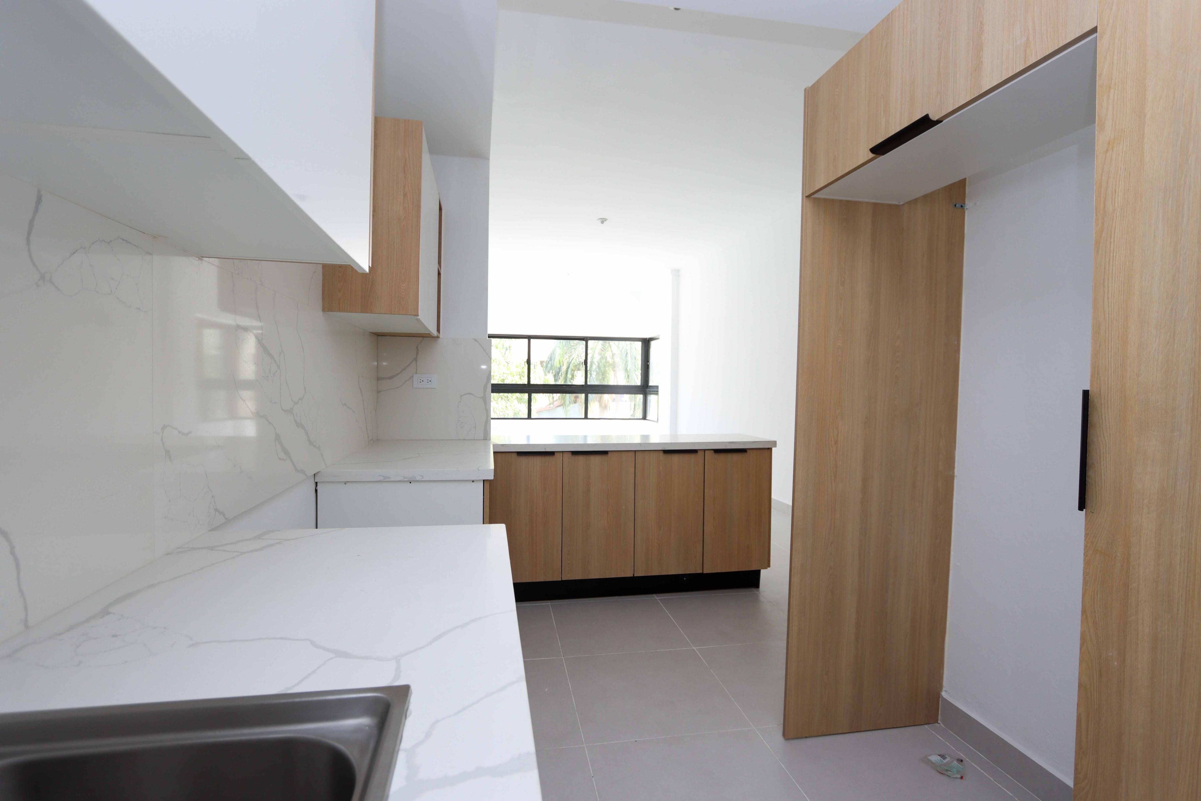 apartamentos - Alquilo Apartamento  9