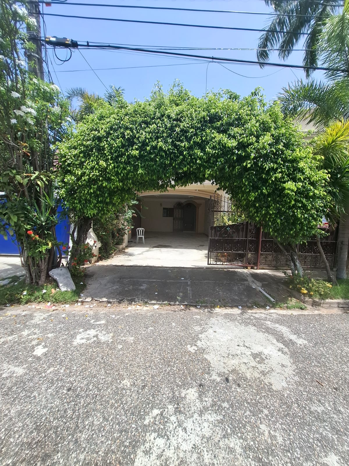 apartamentos - Se Alquila Apartamento amueblado en los Cacicazgos 3