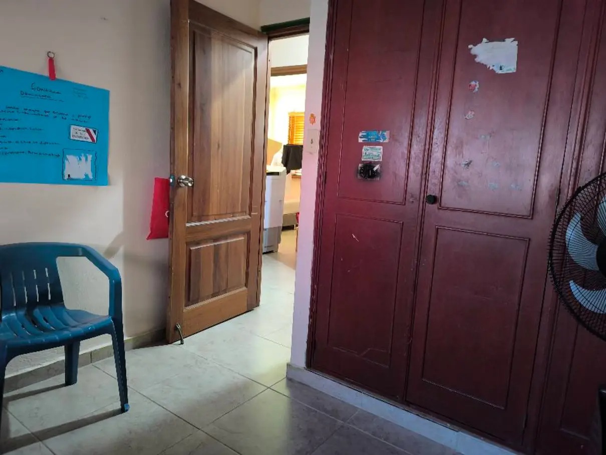 apartamentos - Venta de Apartamento en Los Frailes, Santo Domingo 7