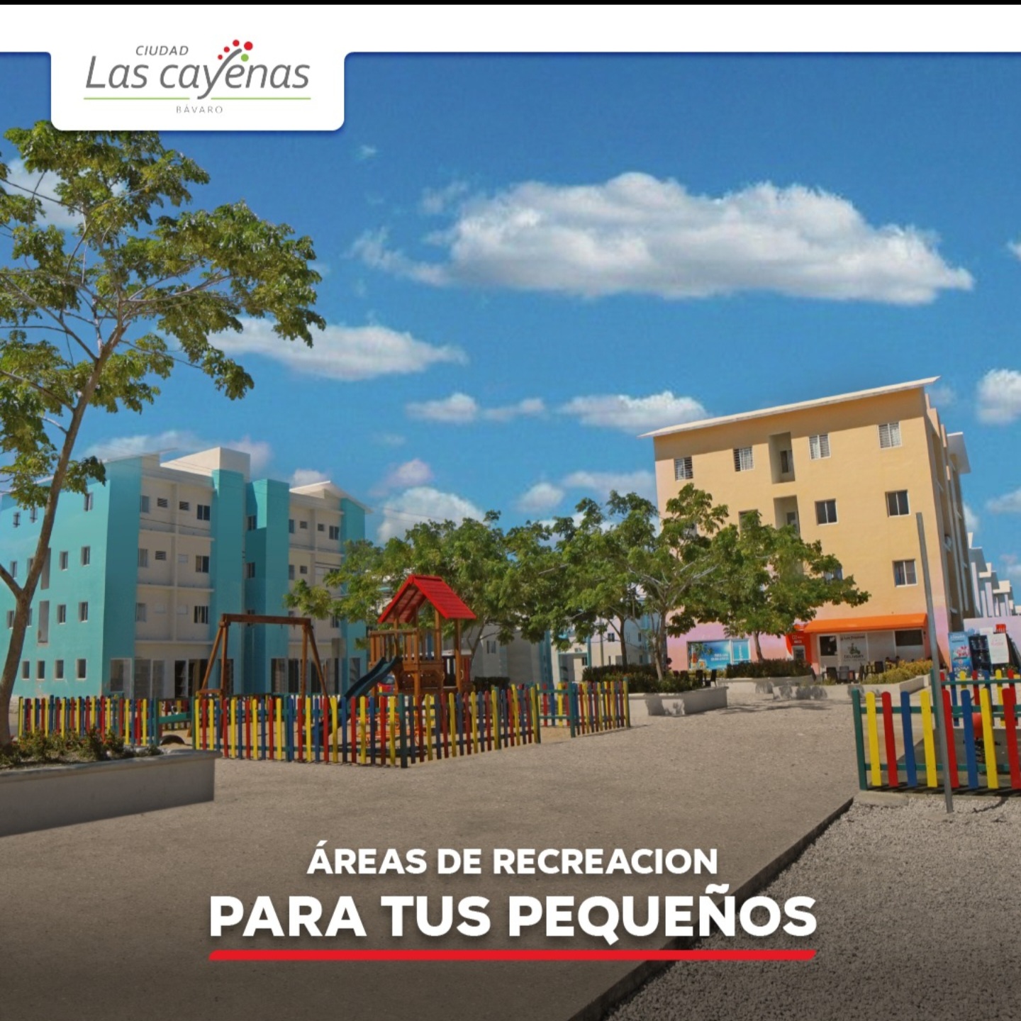 apartamentos - APARTAMENTO DE OPORTUNIDAD, LISTO PARA MUDARSE! 2