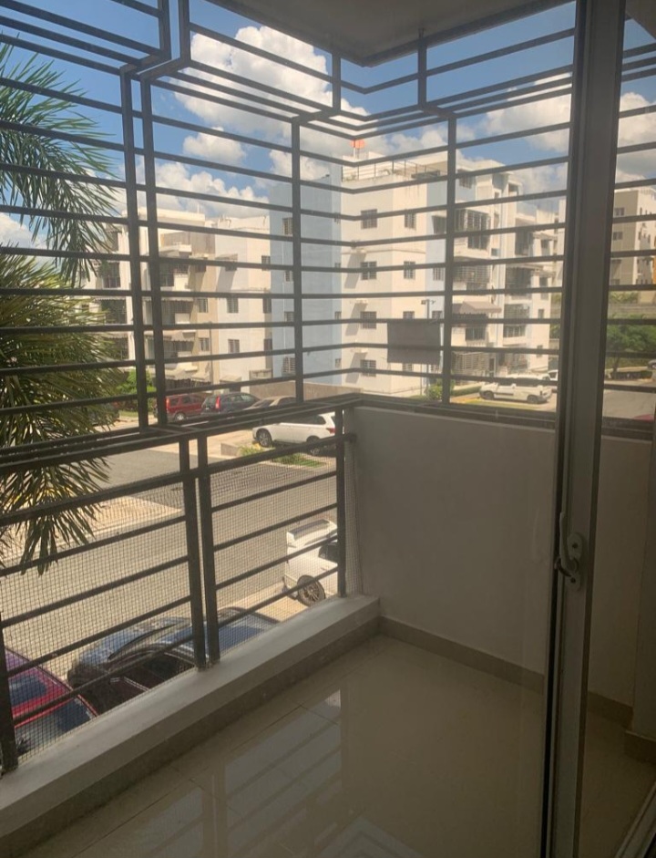 apartamentos - Apartamento en Residencial altos de Alameda. 3