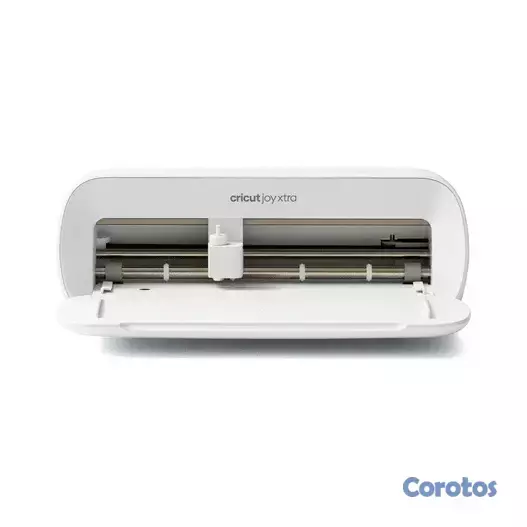 otros electronicos - Plotter de corte - Joy Xtra 1