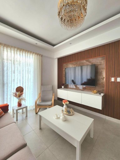 apartamentos - Apartamento mirador sur amoblado 2