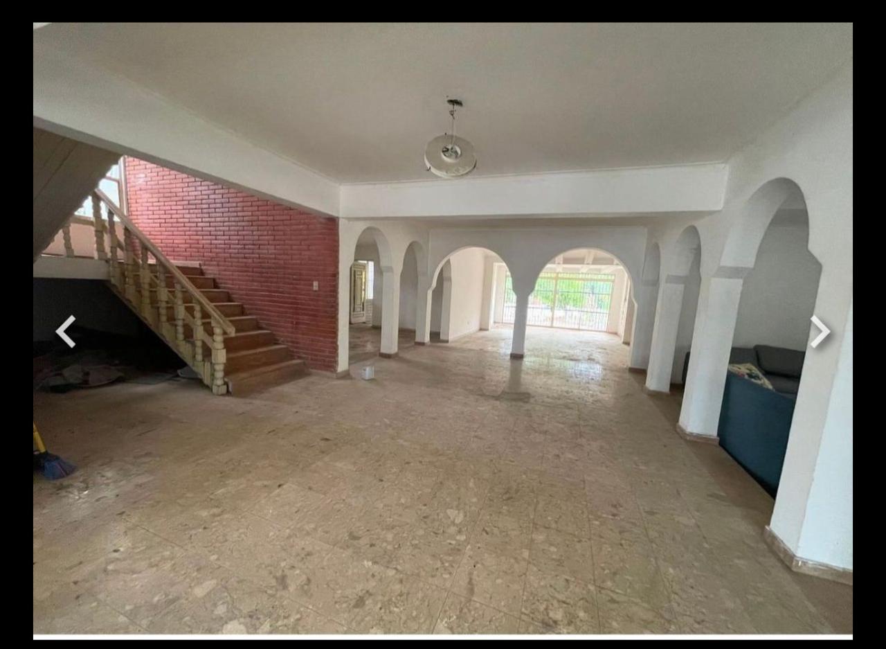 casas - Venta de Casa en Los Cacicazgos 1