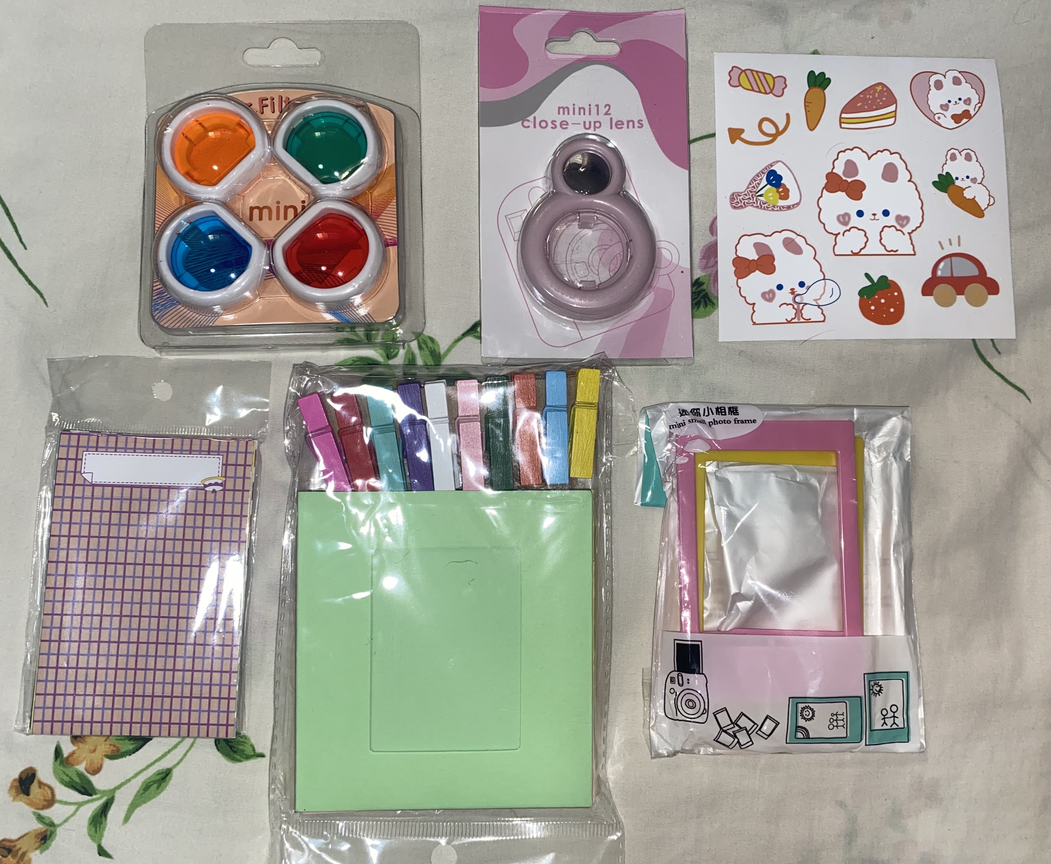 camaras y audio - Instax mini 11 NUEVA 3