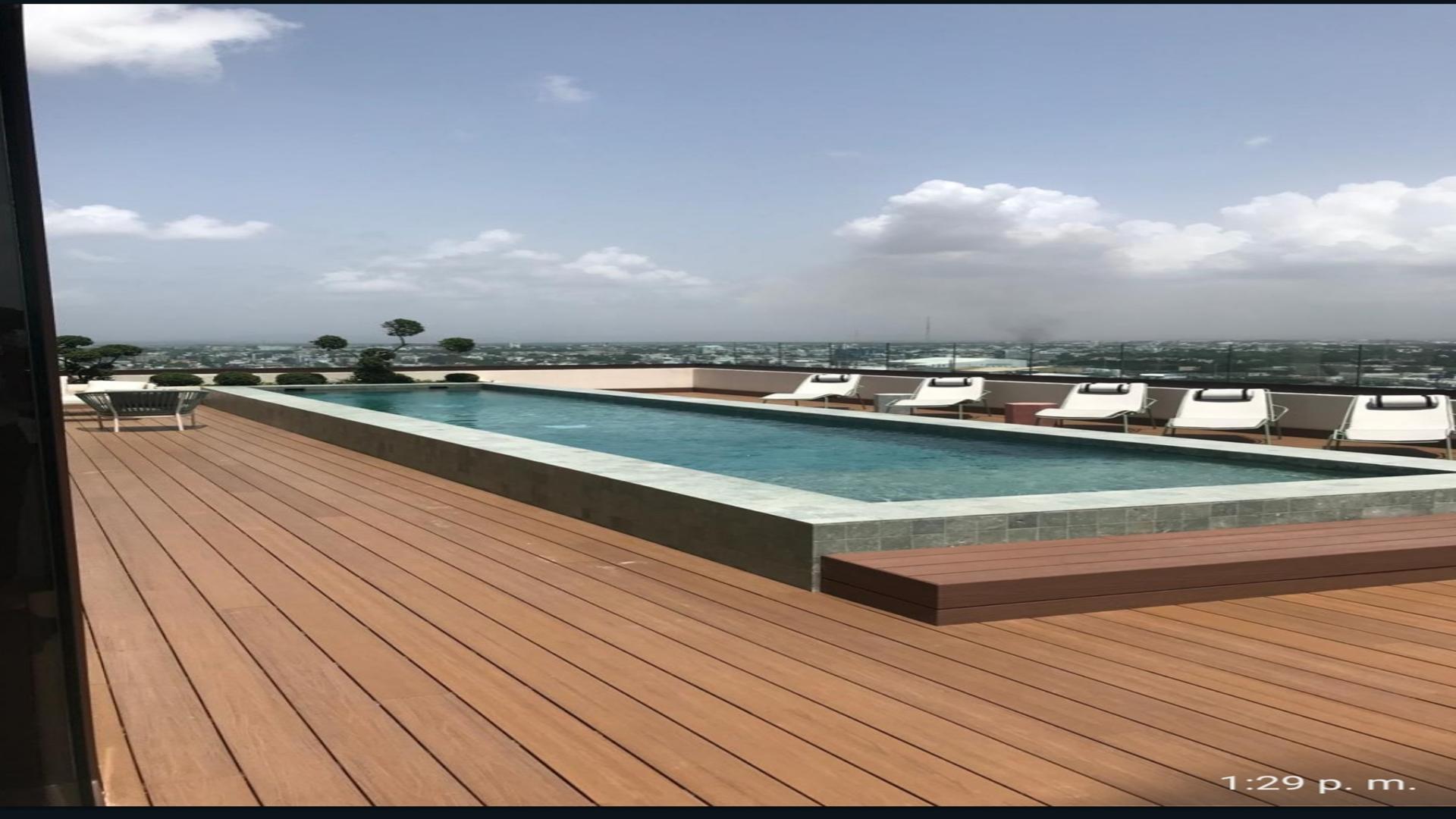 apartamentos - VENDO MAJESTUOSO APTO. ENS. PARAISO