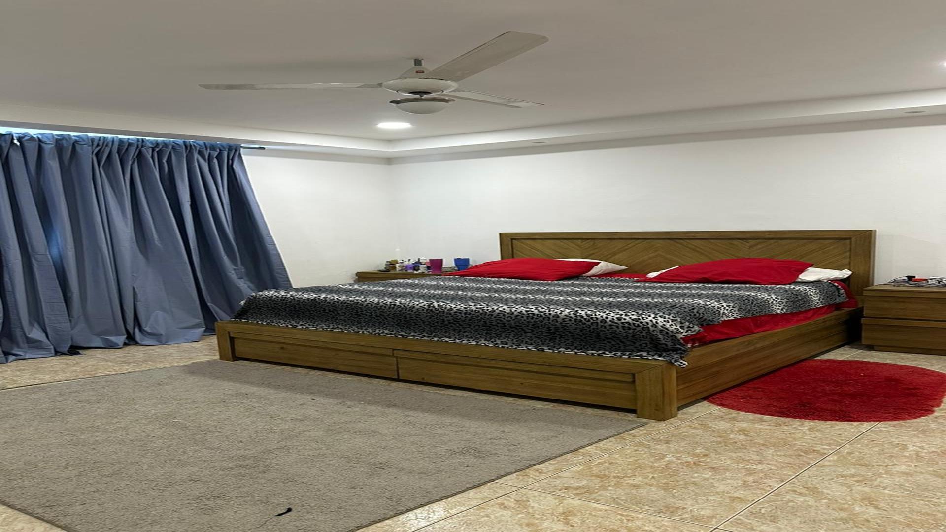 casas - Vendo casa en alma rosa I I 4