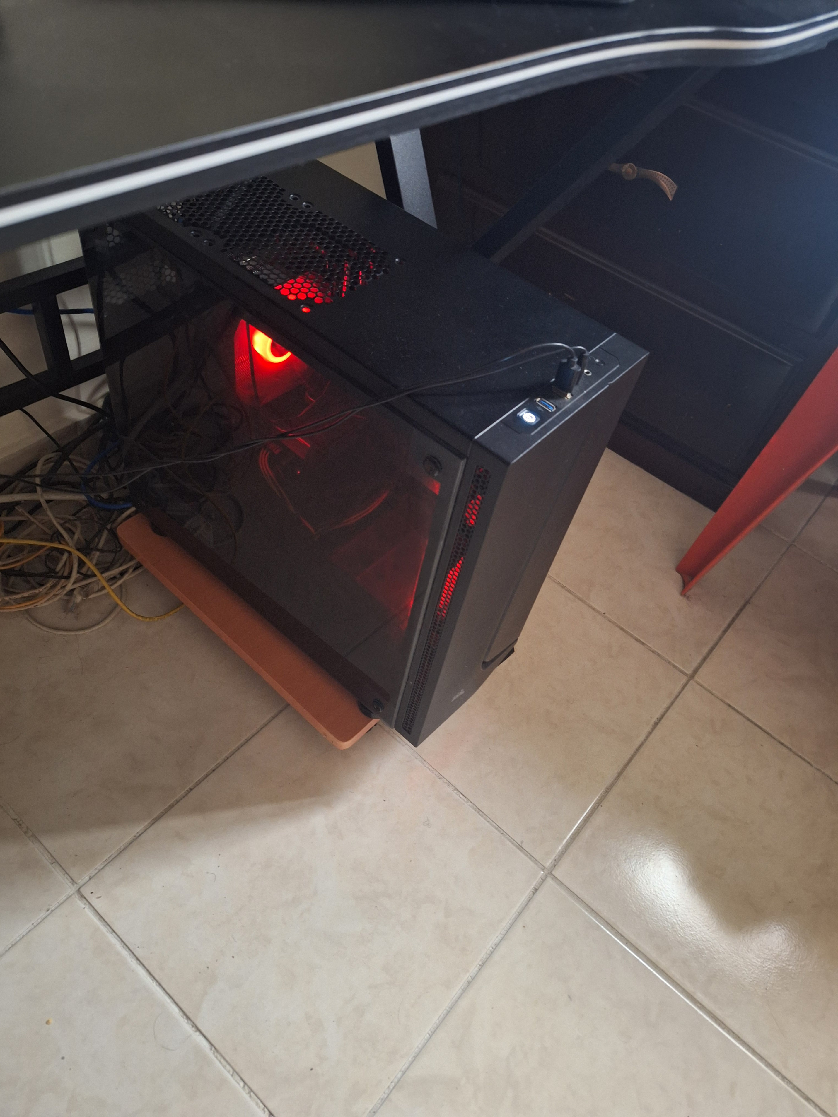 computadoras y laptops - Setup gamer completo 💯 3