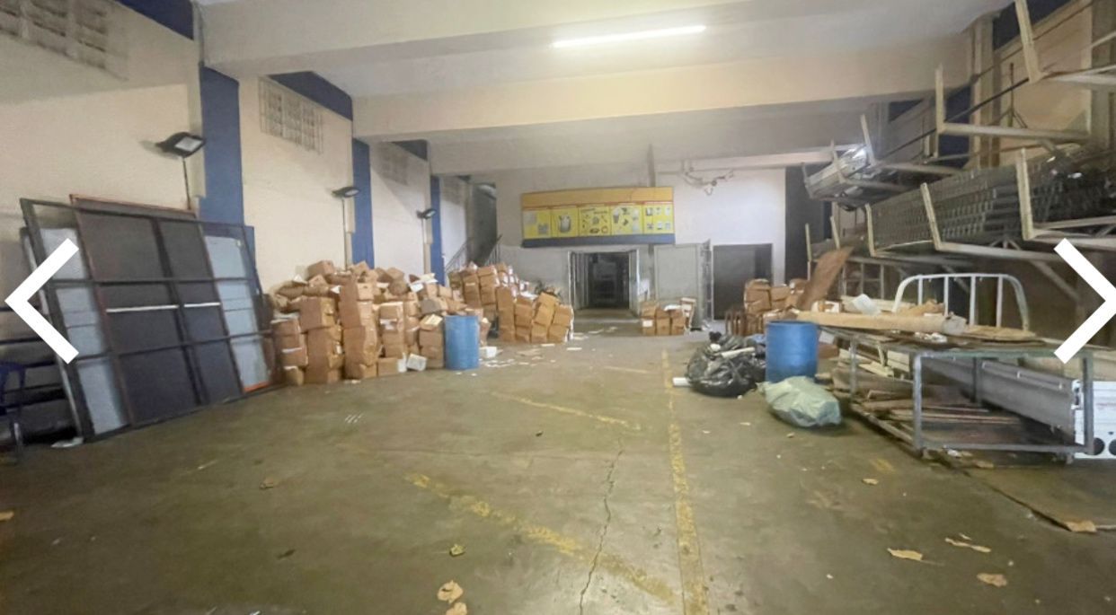 oficinas y locales comerciales - Local en venta céntrico  2