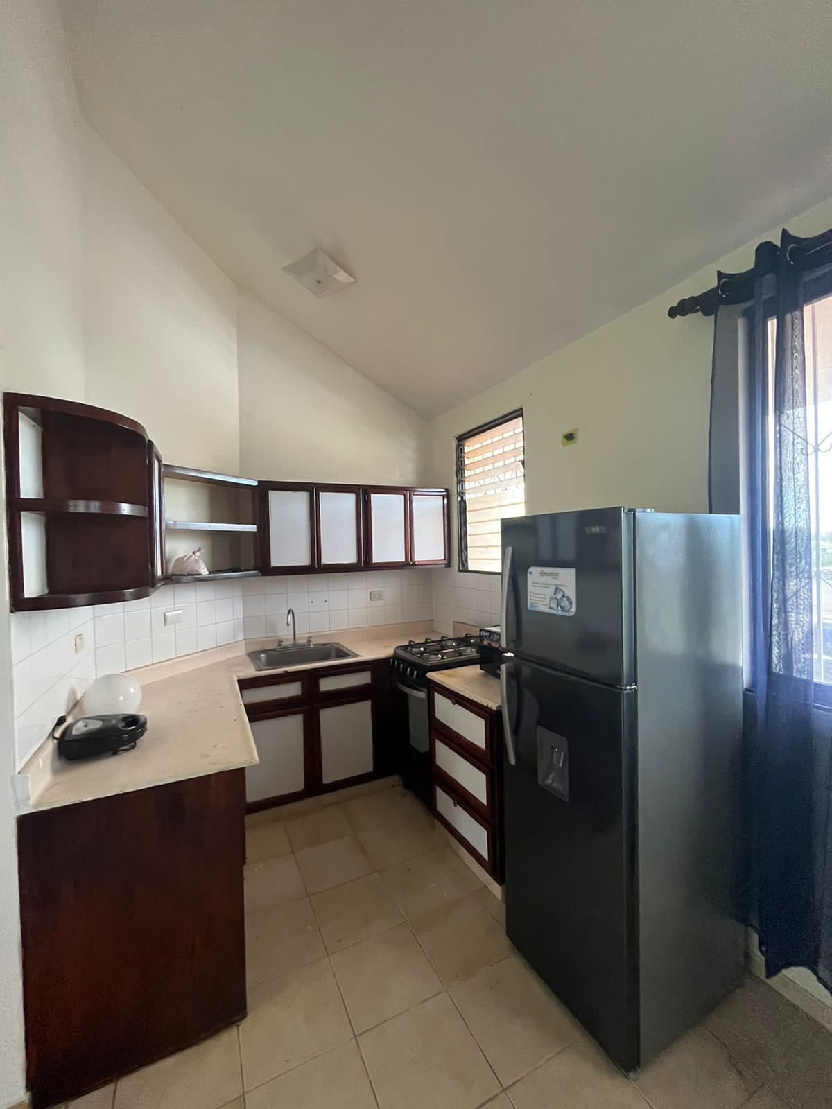 apartamentos - hermoso apartamento en el batey de sosua  1