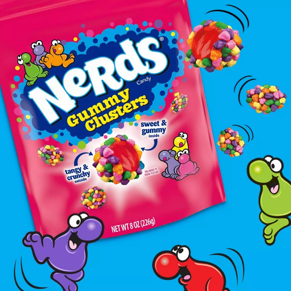 Salud y Equipamiento Médico - Gomas De Nerds 2