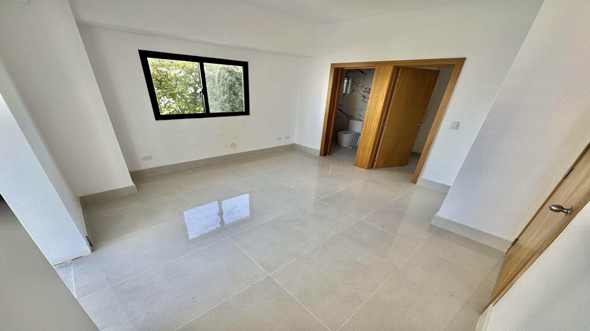 apartamentos - Apartamento Nuevo en La Esperilla 8