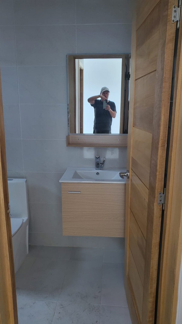 apartamentos - Apartamento tipo Penhouse, Autopista San Isidro/Ecológica  3