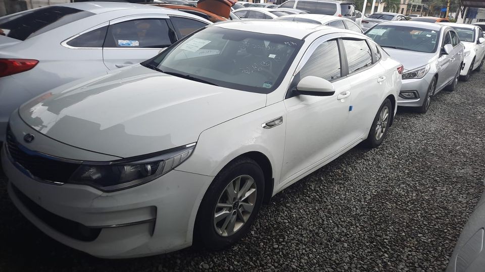 carros - HYUNDAI SONATA LF 2018 BLANCODESDE: $680,000-Automatico 0
