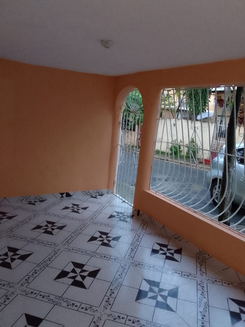 casas - CASA en VENTA 197 Metros² con Título, Invi, Sabana Perdida, Santo Dgo. Norte, RD 4