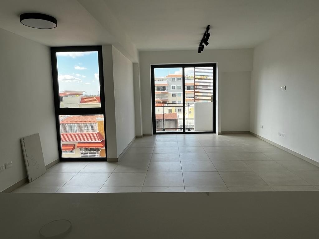 apartamentos - VENDO apartamento en Viejo Arroyo Hondo (con linea blanca y aires acondicionado) 2