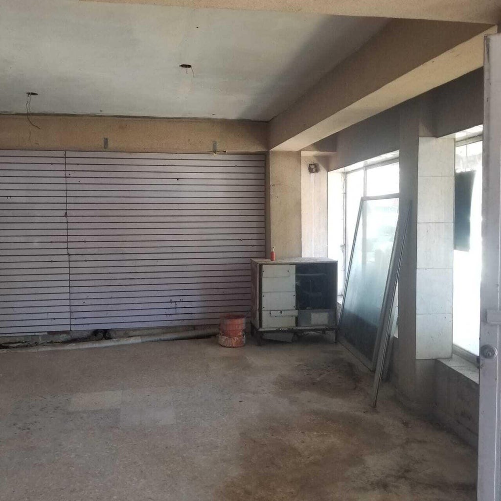 oficinas y locales comerciales - Alquiler de local comercial primer nivel 45MT2 5